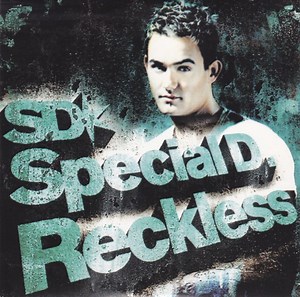Special D. - Reckless
