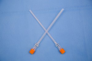 [Hot Item] Cheap Price Single Packed Spinal Medical Needle