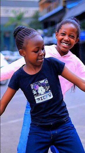 Vicky B Matata - Nyandolo(Tiktok Dance Challenge) #trending #dance #shorts