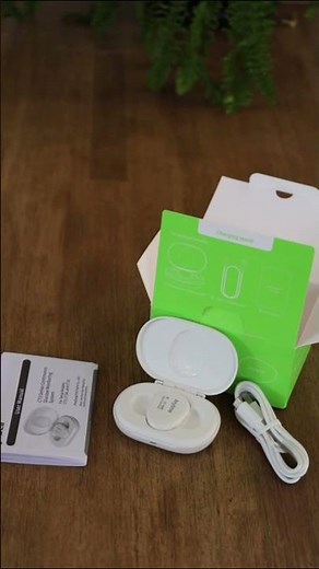 What’s Inside the Anytime CGM Transmitter Box? (Unboxing + Features!)