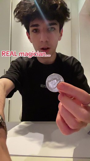 Mastering Daily Magic Tricks with Real Illusions