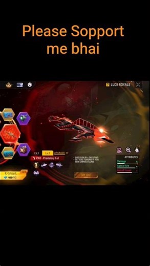 Jise Pa Nahi Sakte #shorts #freefire