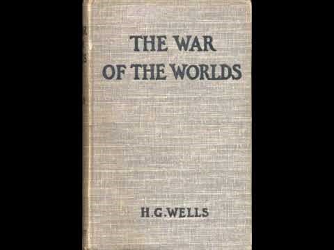 The War of the Worlds [Book I: The Coming of the Martians (Chapter III: On Horsell Common)]