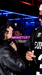 72K views · 935 reactions | Can I Show You My Monster?   #fyp #foryou #viral #trend #interview #publicinterview | Deandrey King | Facebook