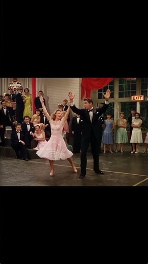 The Forgotten 1947 Musical Everyone Loved 🎶 #hollywoodflashback