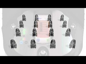 X-zone 5500® / X-zone Com® - Network (Chapter 4/7)