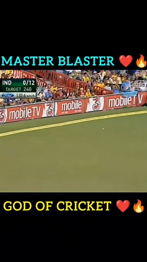 MASTER BLASTER ❤️🔥 #sachintendulkar #sachin #Sports #cricket #cricketlovers #cricketreels #reelsfacebook #fbreels #reelsfbシ | Play sports