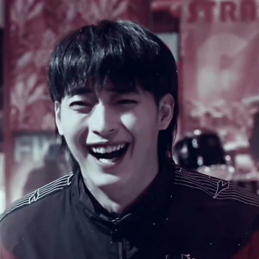 one high school heroes Nam Seung-Sik edit hot