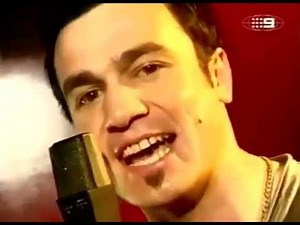 4 COLDEST100 Shannon Noll C'mon Aussie C'mon 2004