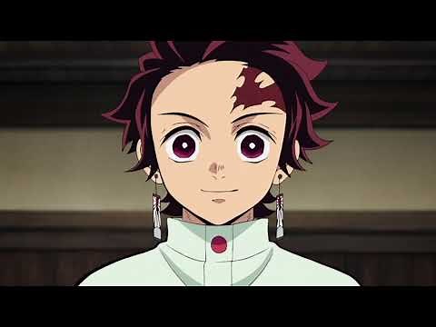 Demon slayer clips for edit tanjiro