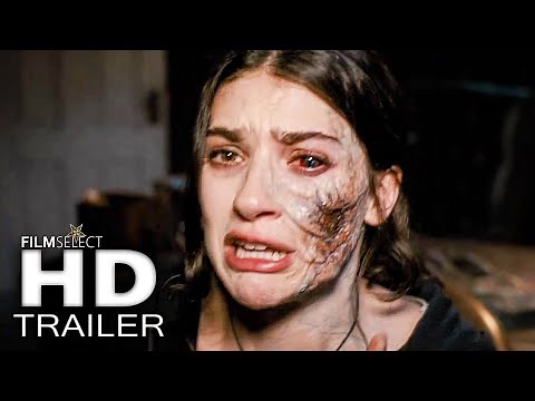 UNTIL DAWN Trailer (2025)