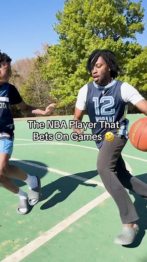 609K views · 15K reactions | EVERY NBA Player This Season 藍 #comedy #sports | Ryanthecrashdummy | Facebook