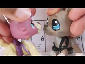 LPS Sick of It THE MOVIE *RATED M* REUPLOAD
