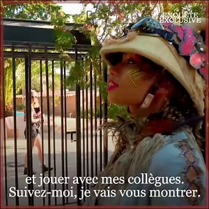 Ibiza est l’un des lieux touristiques les plus réputés au monde. Le secret de son succès : ses fêtes excentriques et décomplexées. "Ibiza, l'île aux deux visages" Rendez-vous ce soir📺M6⏰23h10 | Enquête exclusive