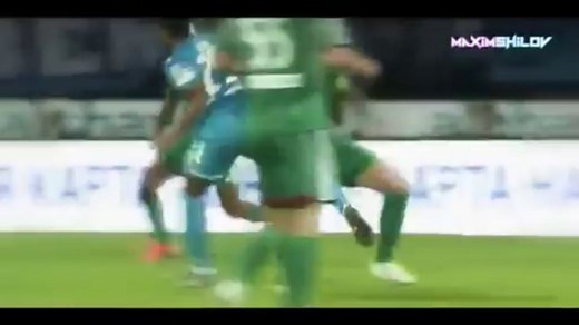 Hulk - Zenit St. Petersburg