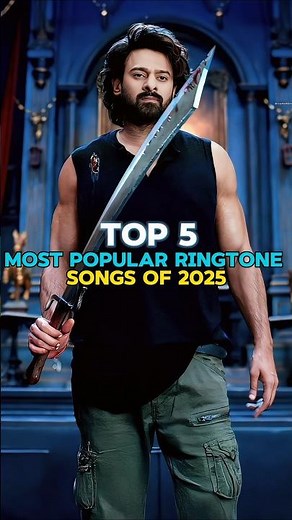 Top 5 Most Popular Ringtones of 2025 🔥 | Viral Ringtones | Cradles, You and I, #explore #shots