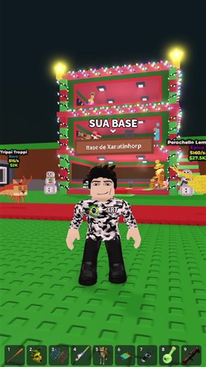 Mudanças no Evento de Roblox e Banimento de Sammy