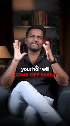 4 Common Habits That Are Secretly Thinning Your Hair