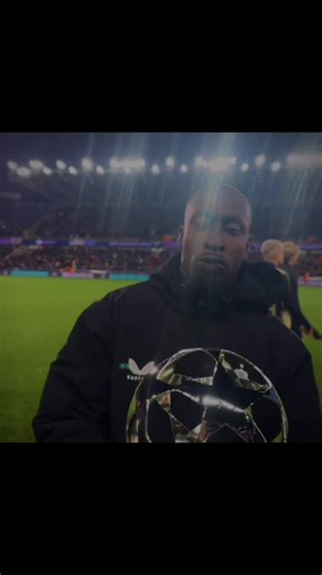 Barça's Ownership and Champions League Insights