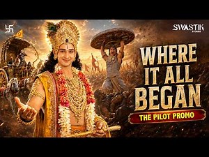 Top Indian Epic Reveals Best Mahabharat Moments