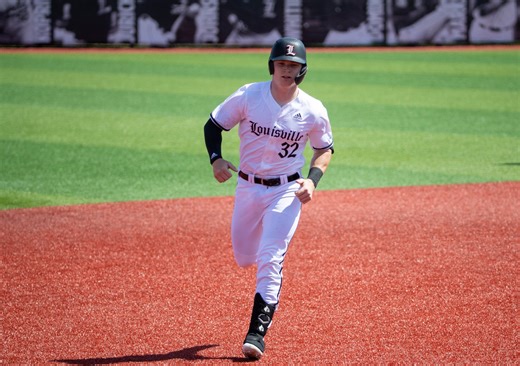 Colleges With The Most Players On 2024 MLB Opening Day Rosters