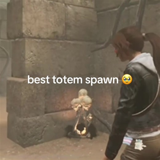 it was devour hope too 😋 | #dbd #clips #crazy #fyp #viral | totems dbd