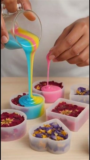 How to Make Natural Handmade Soap at Home | DIY Organic Soap Making UK"