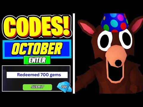 NEW 99 Nights in the Forest CODES (October 2025) | Roblox Free Rewards & Secret Boosts! 💎