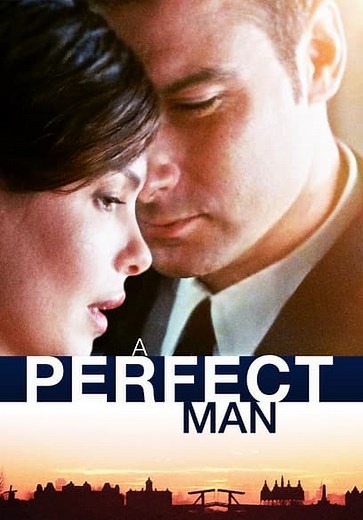 A Perfect Man (2013)