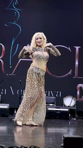 Grand Signora Oriental Dance #shorts 8