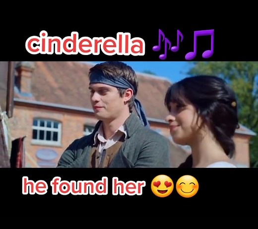 Cinderella 2021: Magical Musical Movie | Camila Cabello's Stunning Performance