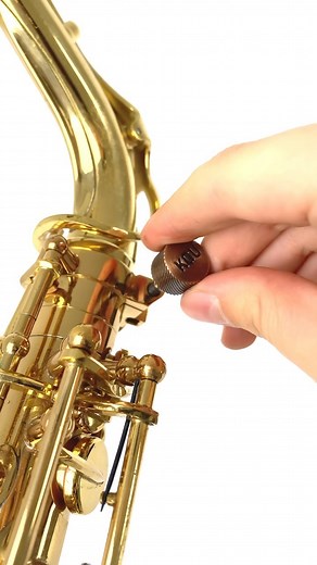 2.6K views · 22 reactions | KGUmusic’s Heavy Saxophone Neck Screws!  Visit our website today and discover how these neck screws can transform your musical experience. Elevate your saxophone playing to a whole new level!  . . . . . #saxophone #saxophoneneckscrew #saxneckscrew #tenbroekjazz #matttenbroek #saxophones #saxophone #saxophonelife #saxophonepub #saxophonelove #saxophoneworld #altosaxophone #saxofone #saxlife #saxlovers #kgumusic | KGUmusic | Facebook