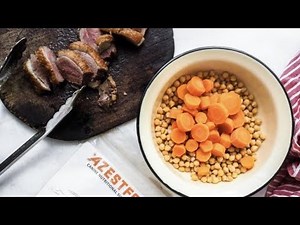 Homemade Dog Food Grain Free 🐶