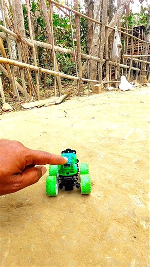 remote control raising car toy