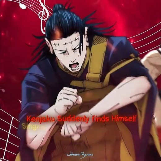 Bushcamper is crazy - Yuta | Jujutsu Kaisen manga edit | kenjaku vs Yuta #jujutsukaisen #manga