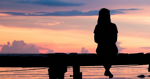 「社交孤立」不等於「孤獨」，簡易表「孤獨量表」助你覺察心底的需求 - TNL The News Lens 關鍵評論網