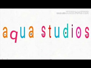 Aqua Studios Logo Bloopers 2 Take 2 q Will Revive in The Next 5 Takes