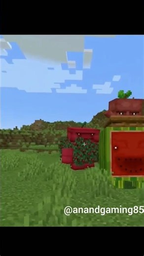 Minecraft Cool mods😚part 1