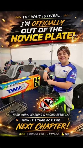 The secret is out… 👀