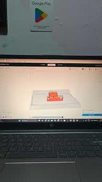 6IM6 Práctica Impresión de Soporte UltiMaker Cura