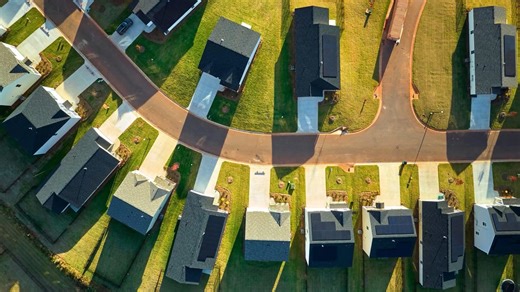 Essential money checks before you buy a home