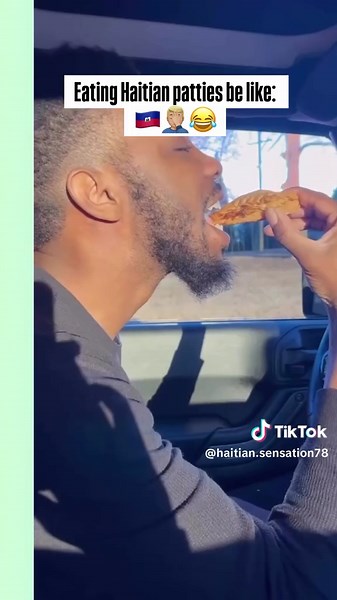 Haitian Sensation on TikTok
