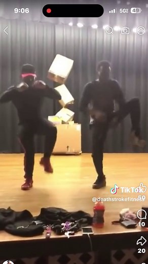 My Experience on the Best Step Team