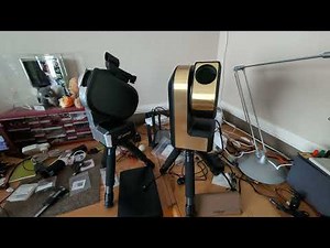 Alpaca ASCOM driver controlling multiple Seestars