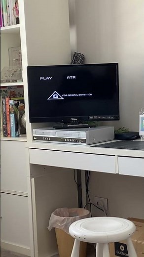 Opening to Mike & The Mechanics Hits 1996 VHS (Australia)