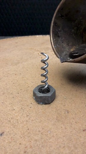 How to Make a Corkscrew: Step-by-Step Guide