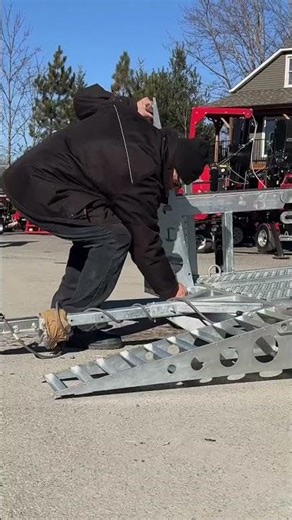 JOY30T - Firewood Processors