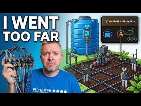 My Smart Garden Got Completely Out of Hand