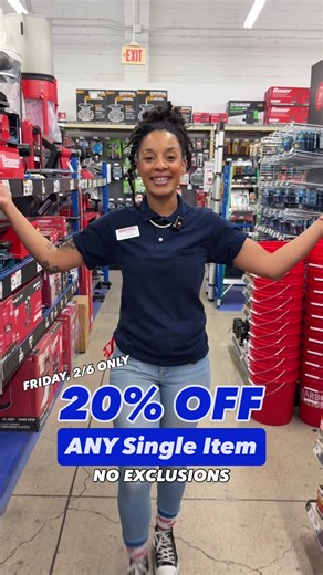 Exclusive 20% Off for Inside Track Club Members