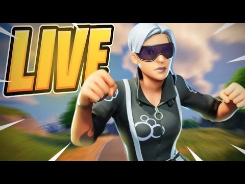 LIVE FORNITE JE JOUE AVEC VOUS+CODE ZERIX12#ad